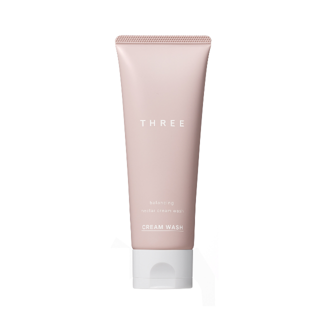 Balancing Nectar Cream Wash