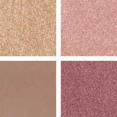 Stargazing Eye Shadow Quad