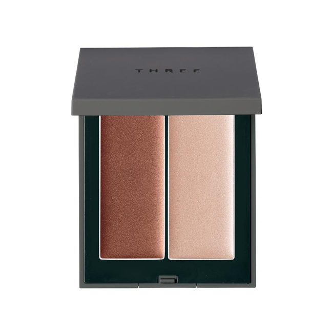Shimmering Glow Duo