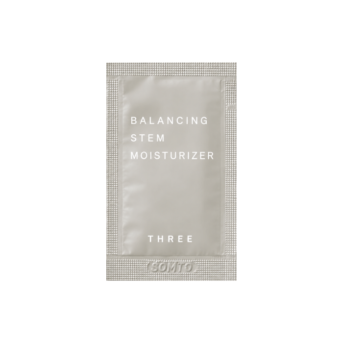 🎁 Balancing Stem Moisturizer (Sample) (100% off)