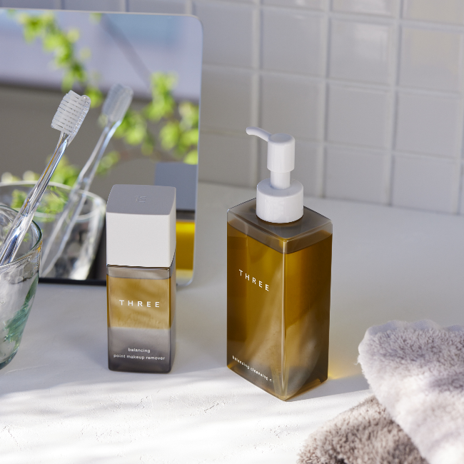 Balancing Cleansing Oil