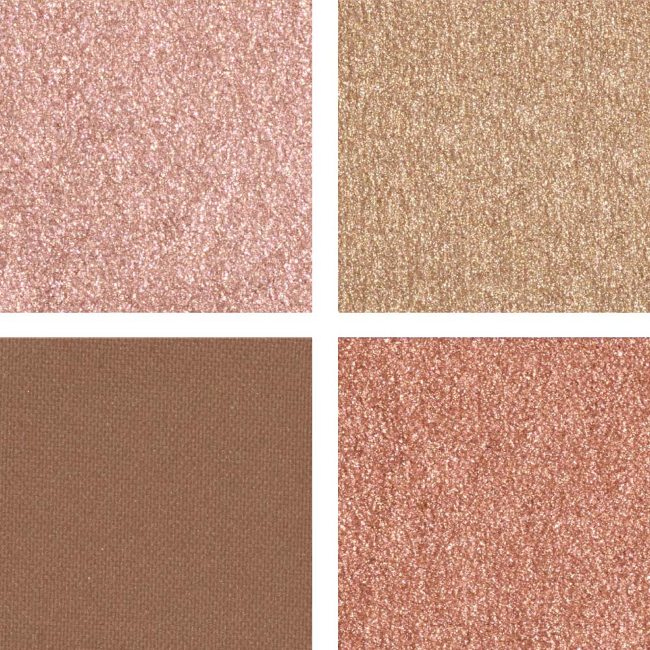 Stargazing Eye Shadow Quad