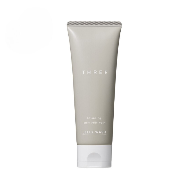 Balancing Stem Jelly Wash
