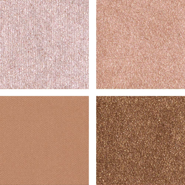Stargazing Eye Shadow Quad