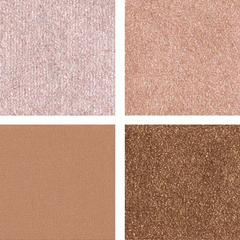 Stargazing Eye Shadow Quad