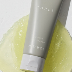 Balancing Stem Jelly Wash