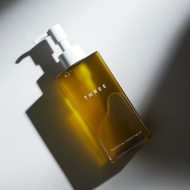 Balancing Cleansing Oil