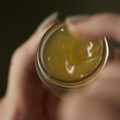 Balancing Versatile Lip Mask