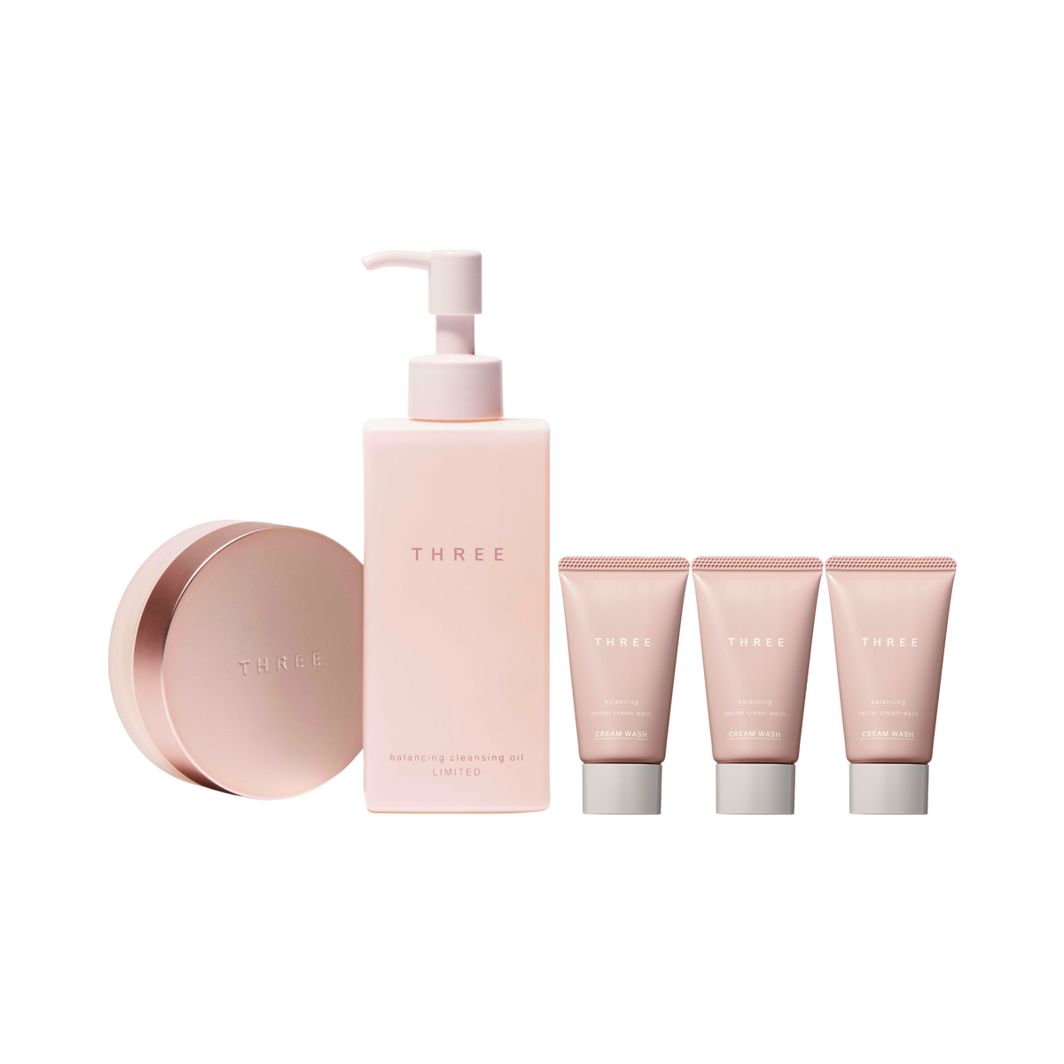 Cherry Blossom Set
