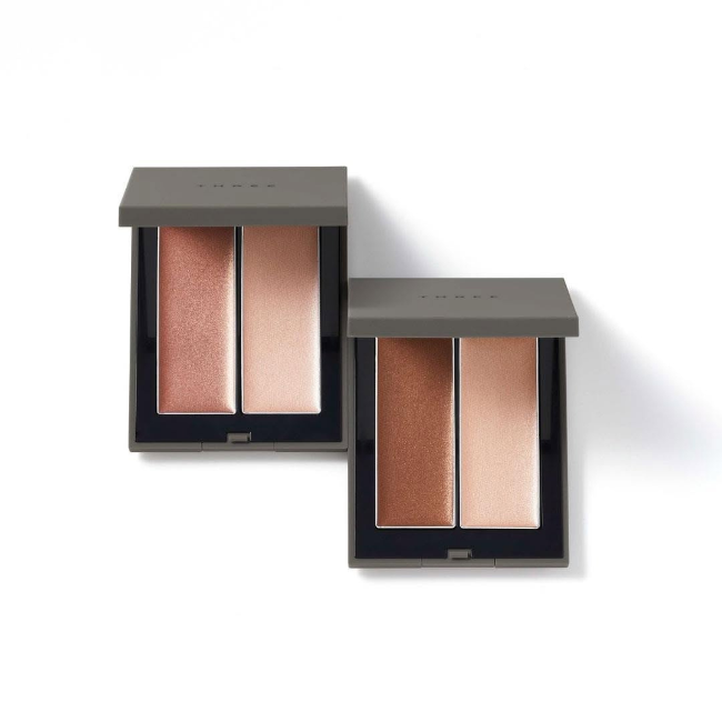 Shimmering Glow Duo