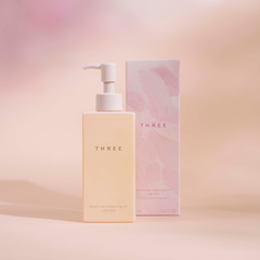 Sakura Cleansing Oil Set