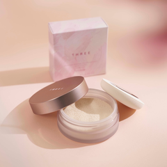 🎁 Advanced Ethereal Smooth Operator Loose Powder (Sakura Limited Edition) (100% off)