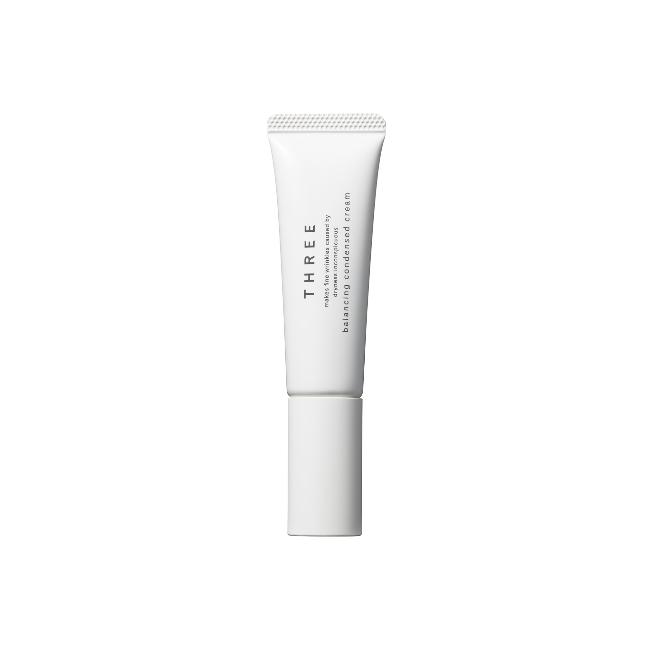 Balancing Condensed Cream