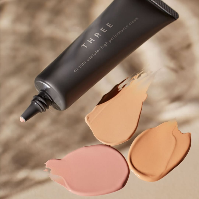 Smooth Operator High Performance Cream