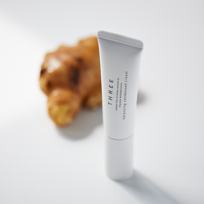 Balancing Condensed Cream