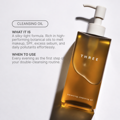 Bestseller Cleansing Trio