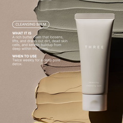 Bestseller Cleansing Trio