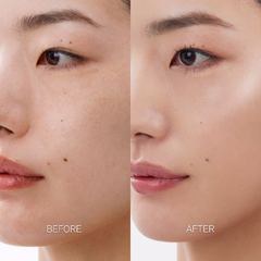 High Performance Cream Moisture Glow