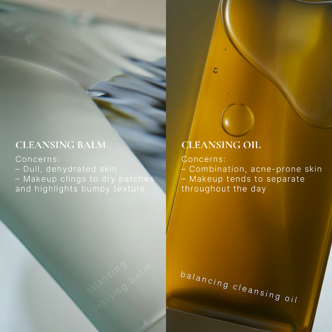 Balancing Cleansing Balm