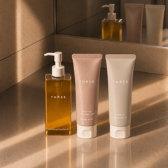 Bestseller Cleansing Trio