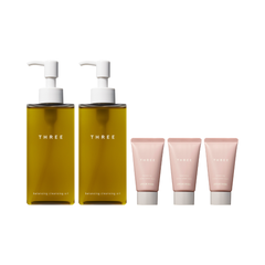 Double Cleansing Set