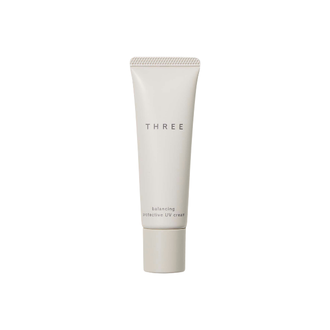 Balancing Protective UV Cream