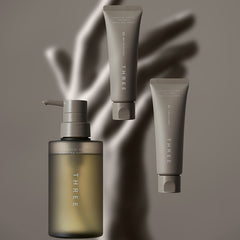 Essential Scents Treatment Hand & Nail Cream