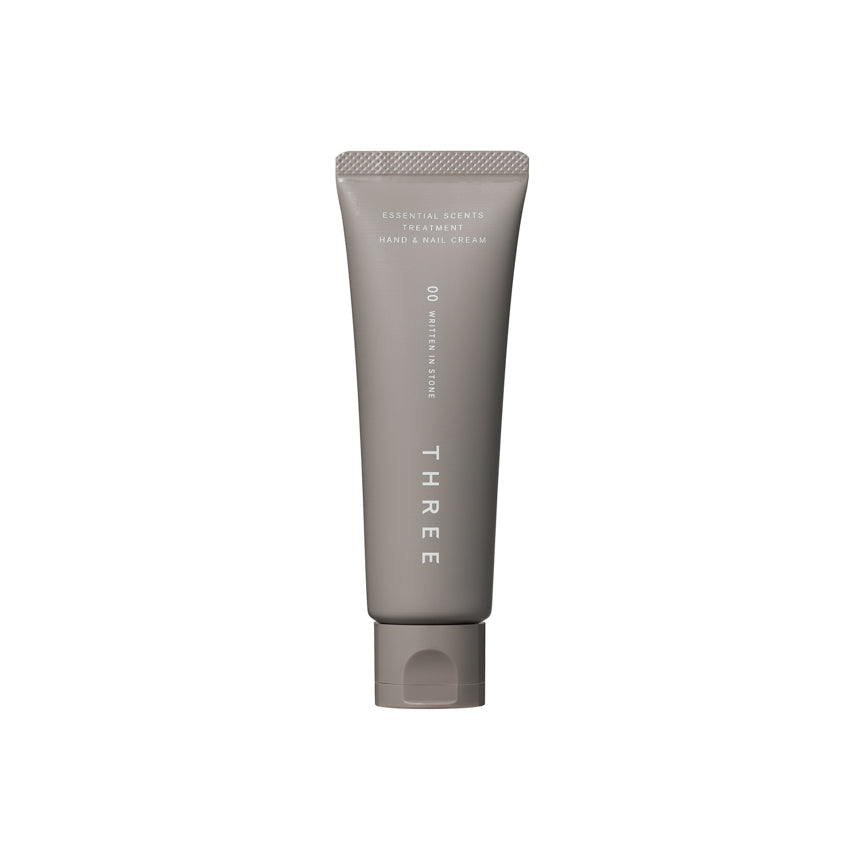 Essential Scents Treatment Hand & Nail Cream