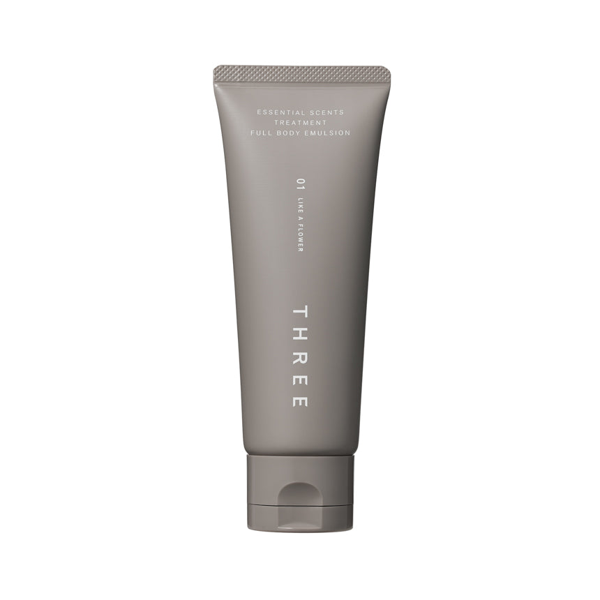 Essential Scents Treatment Full Body Emulsion 01