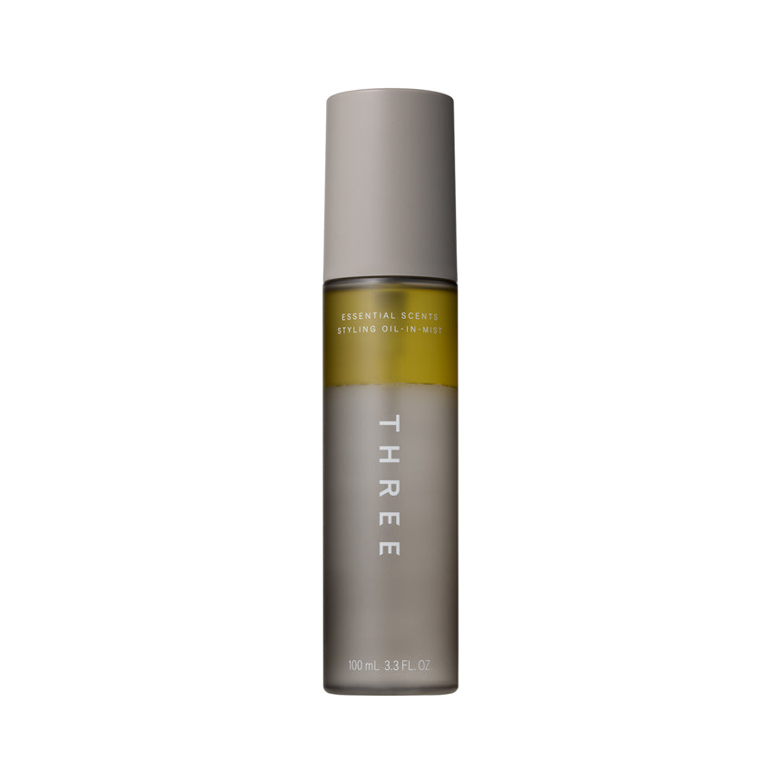 Essential Scents Styling Oil-In-Mist