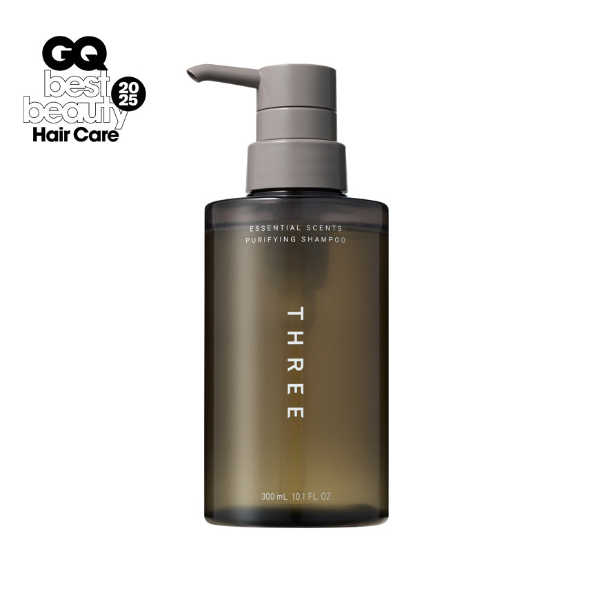 Essential Scents Purifying Shampoo