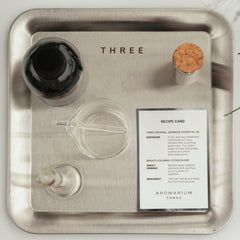 Diffuser Crafting Workshop