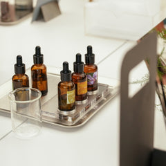 Diffuser Crafting Workshop