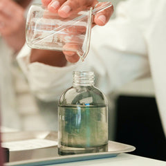 Diffuser Crafting Workshop